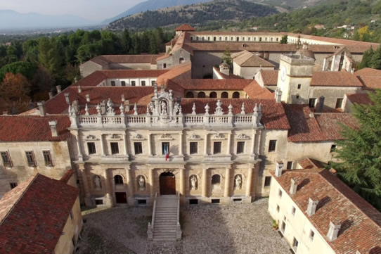 Padula Residence Fili d'erba Cilento