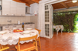 Residence, Casavacanza a Villammare Vacanze