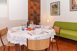 Residence, Casavacanza a Villammare Vacanze