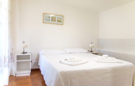 Residence, Casavacanza a Villammare Vacanze