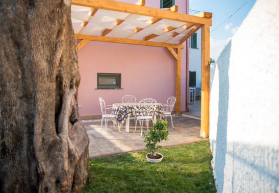 Residence, Casavacanza a Villammare Vacanze